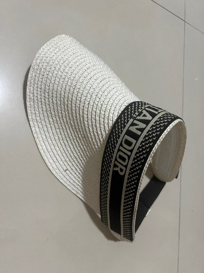 christian dior visor sunglasses