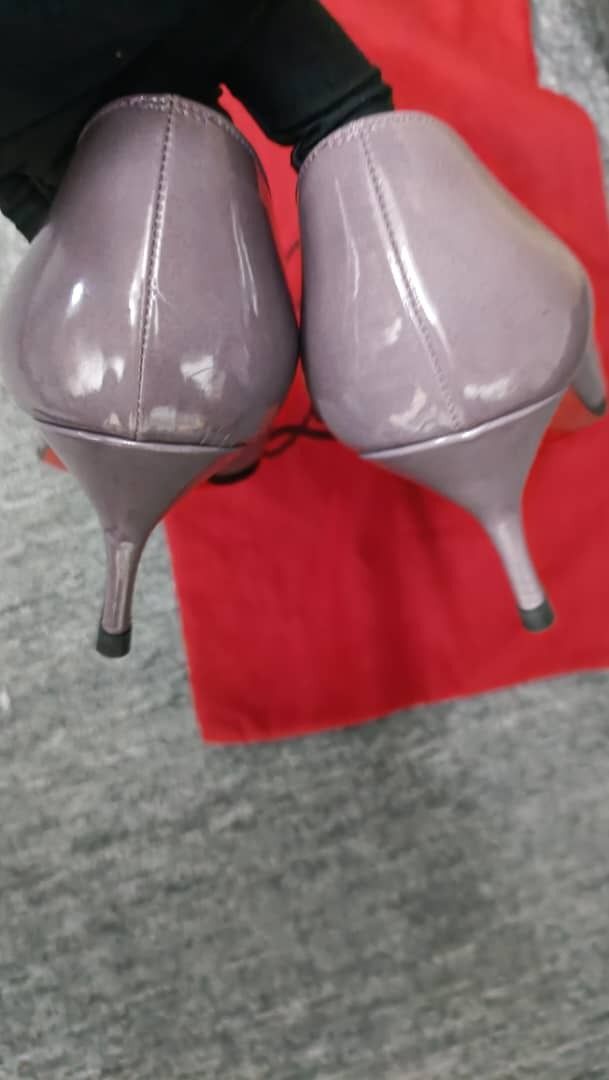 Pigalle heels online