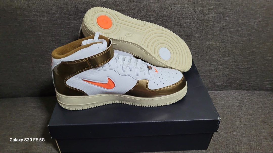 Air force on sale 1 high sale
