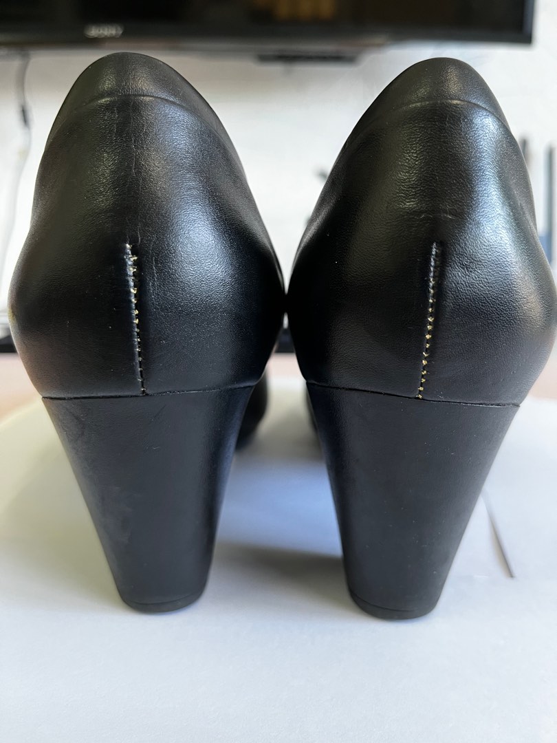 Clarks wedges store on sale
