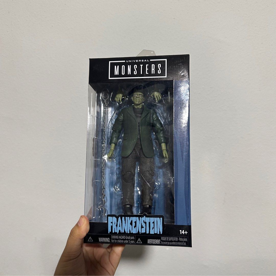 Universal monsters figures for sale on sale