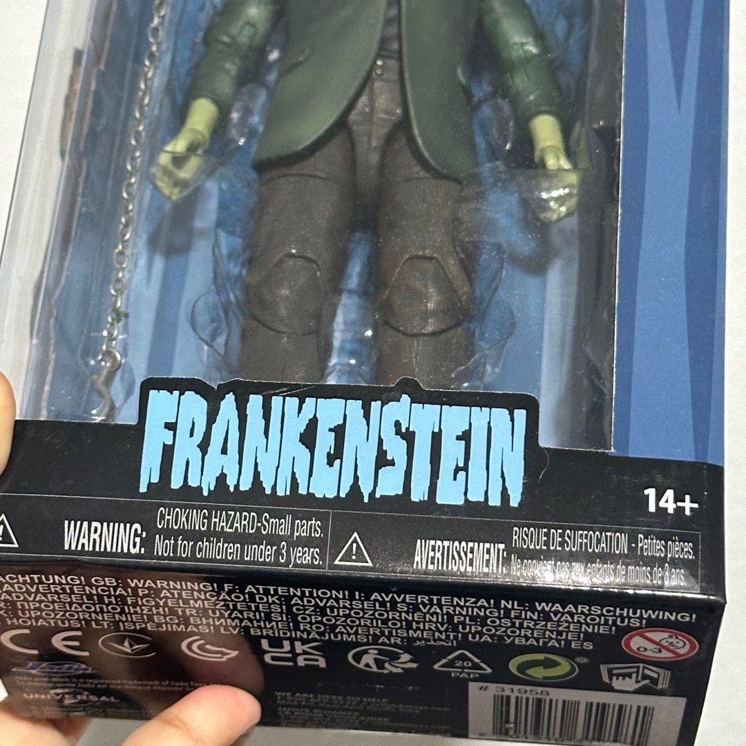 Neca clearance outlet