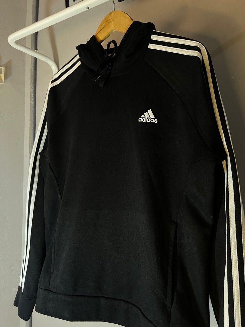 Adidas hotsell hoodie clearance