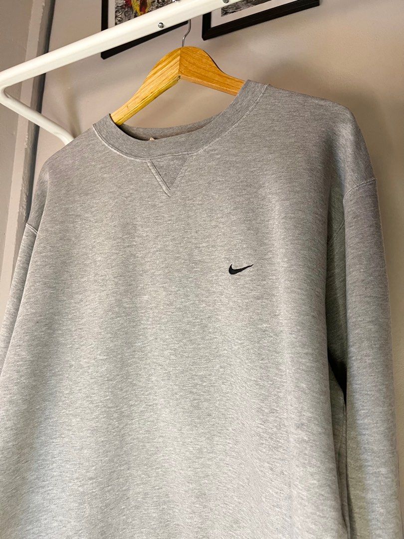 Nike 2025 sweatshirt clearance