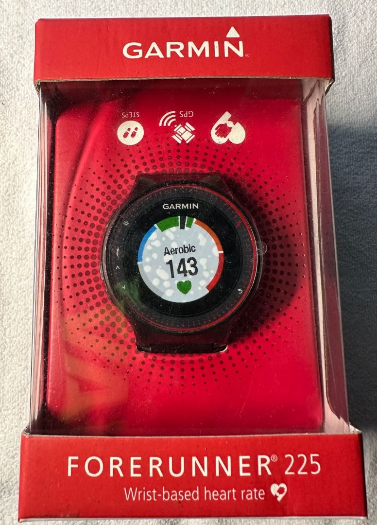 Garmin discount smartwatch sales