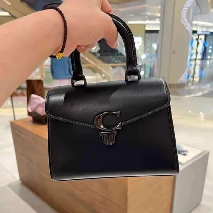 Coach women's business on sale bags