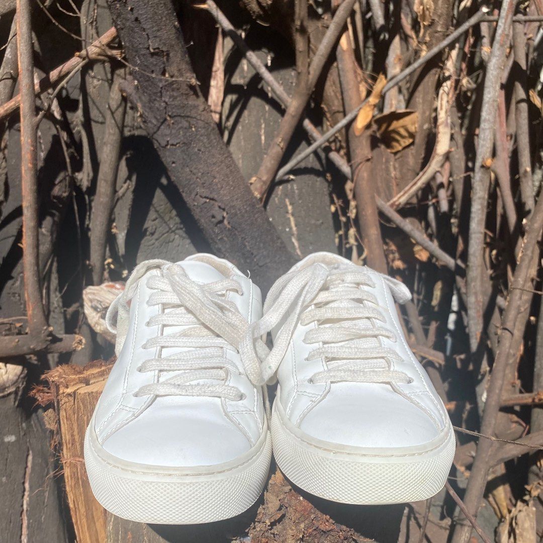 Common projects creasing store