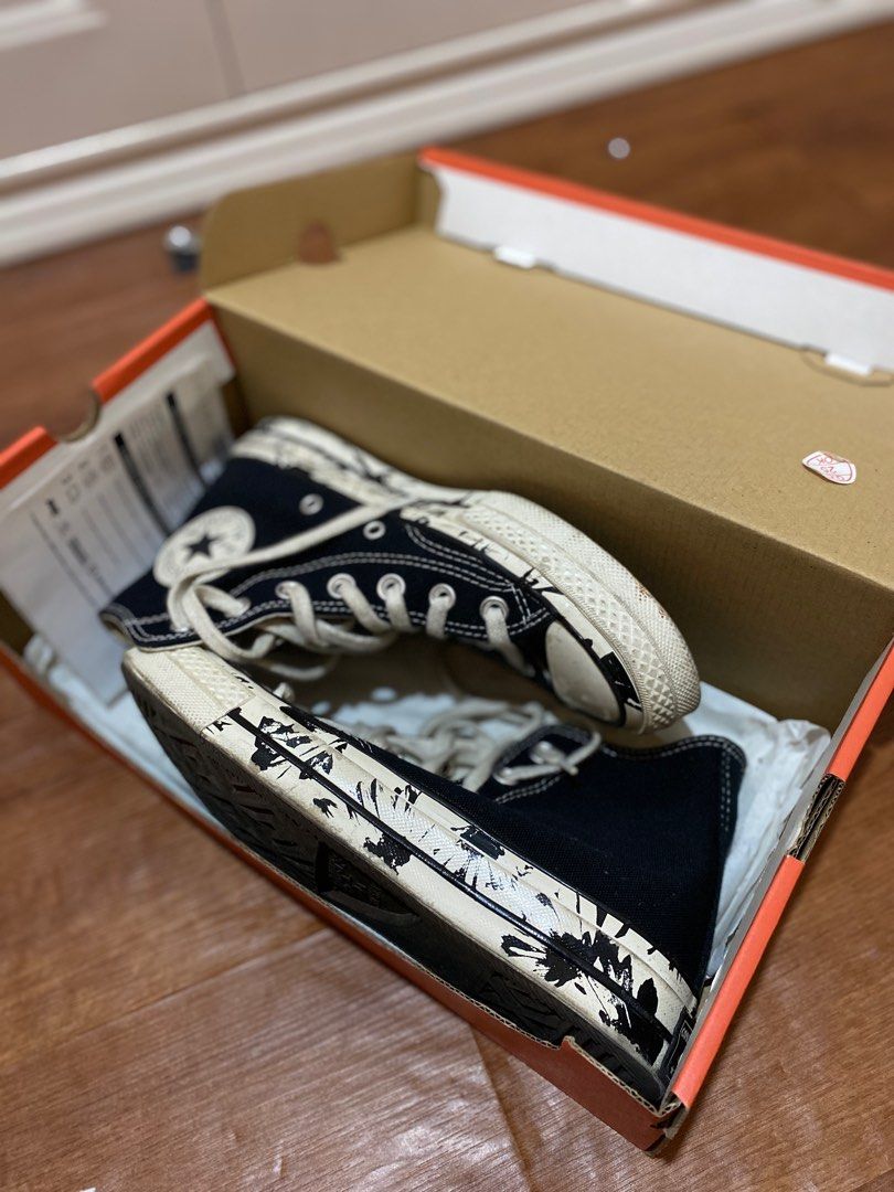 Converse 70s zalora cheap