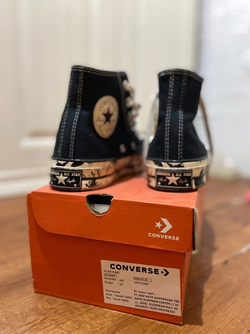 Converse store 70s zalora