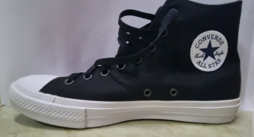 Chuck taylor 2s hot sale