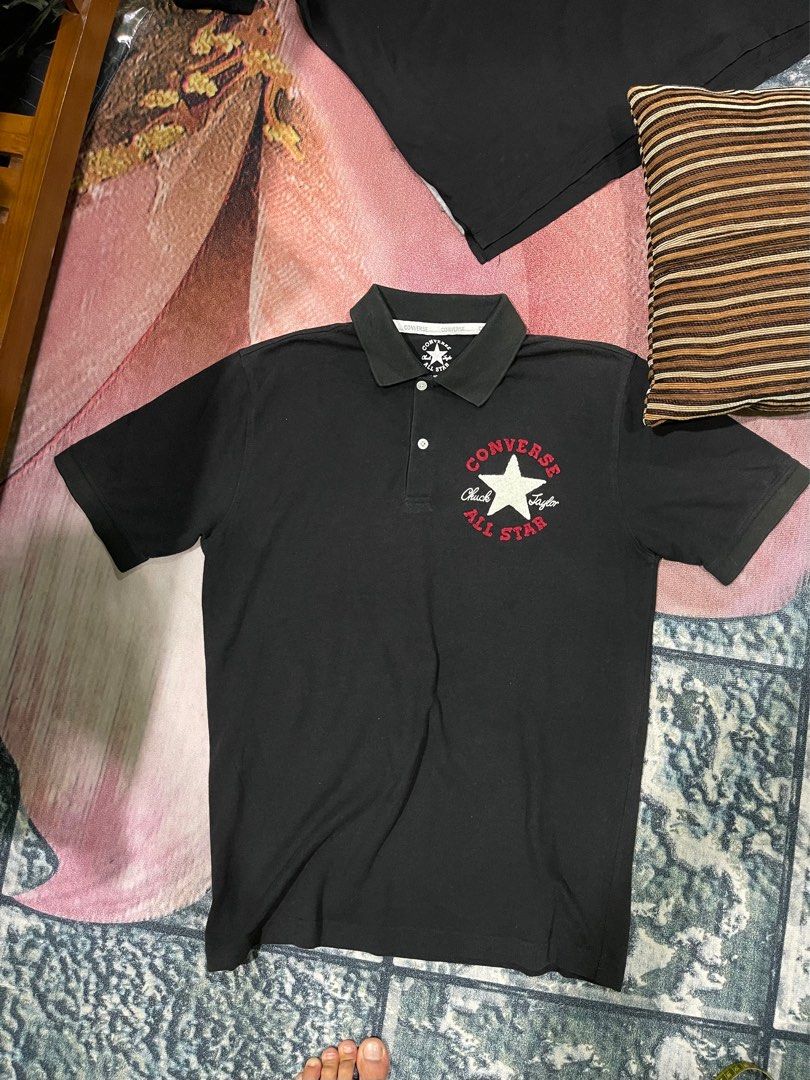 Polo online chuck taylors