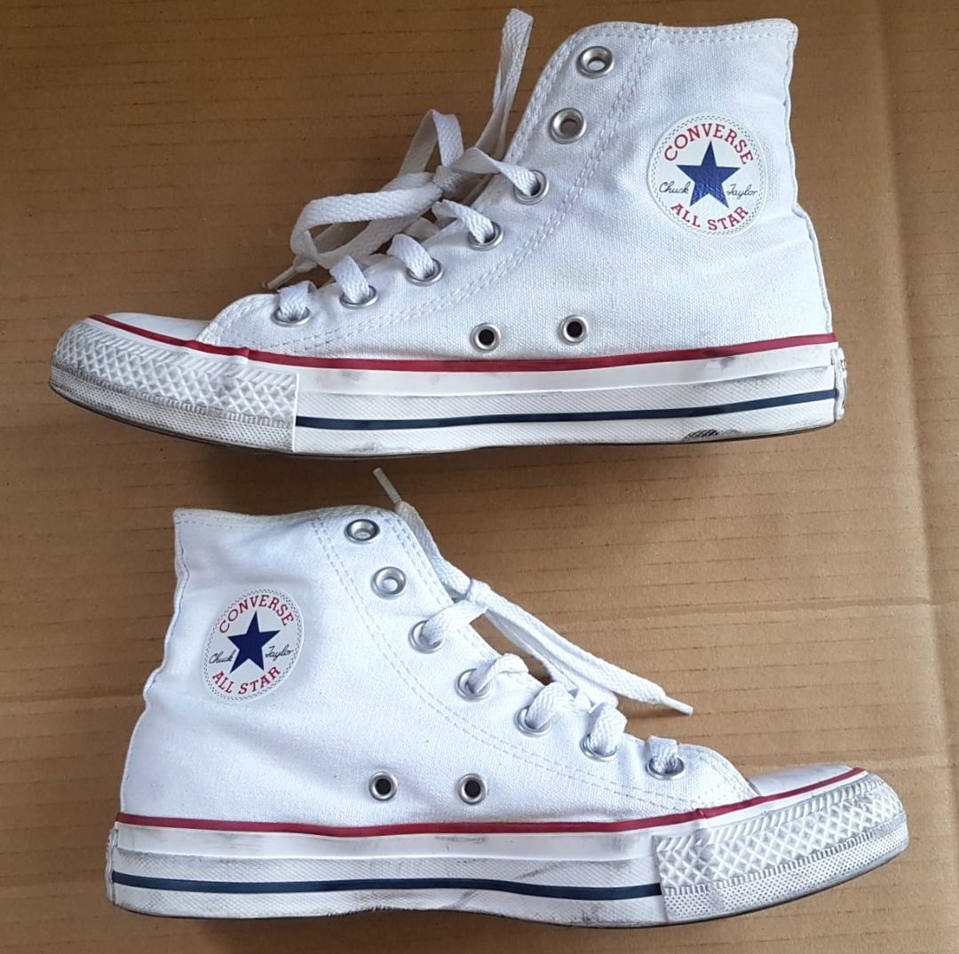 Chuck taylor designer top