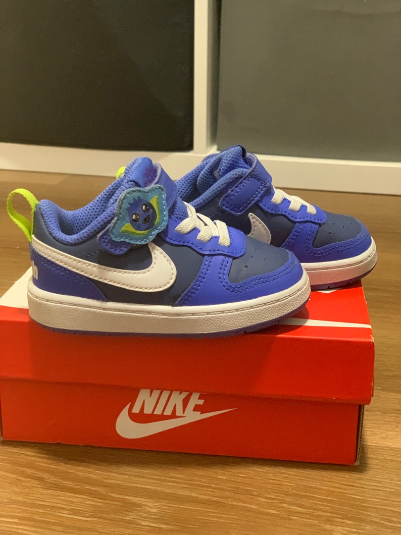 Nike court borough discount low se sneakers