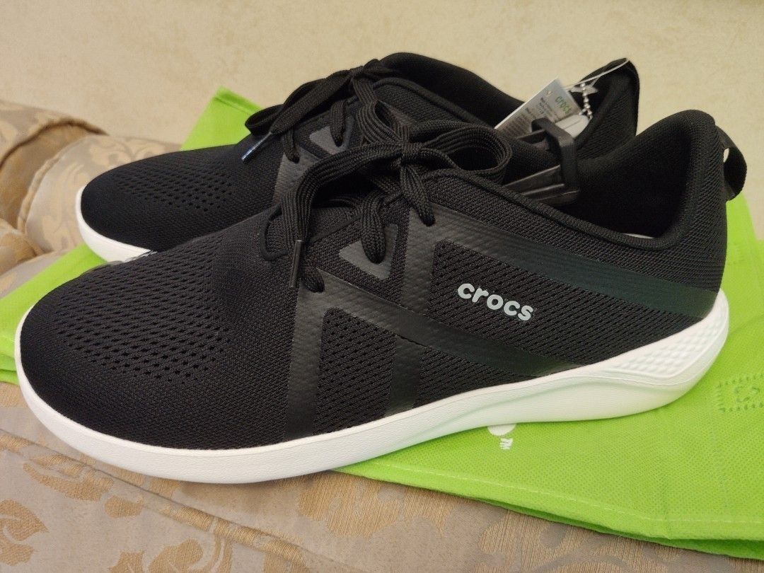 Crocs literide sneaker online