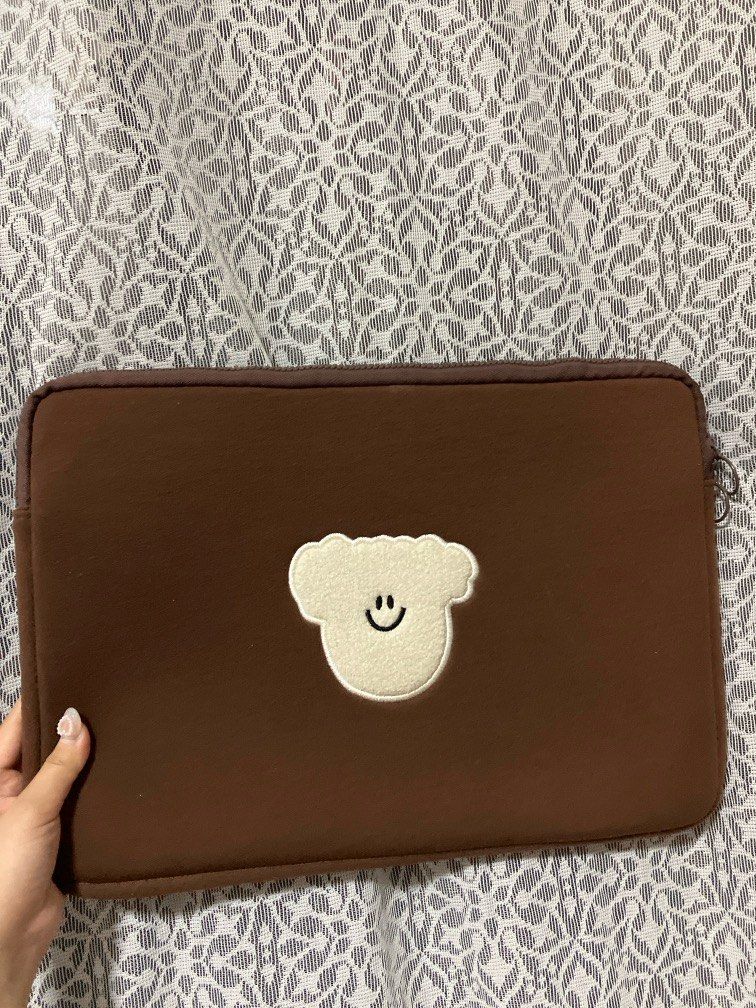 Cute hotsell macbook sleeves