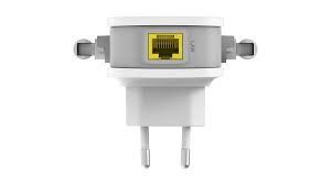 D LINK Wi-Fi Range Extender (Category: Networking) located in Makati City. Submitted by smith_1 (Listing ID 1268923718, Image 3). Description: The DAP-1325 N300 Wi-Fi Range Extender is a portable plug-in adapter that lets you extend an existing wireless network. Simply place it anywhere in your home to extend the range of your wireless network. Compatible with any wireless router brand Wireless N with speeds up to 300 Mbps (2.4 GHz) Supports 802.