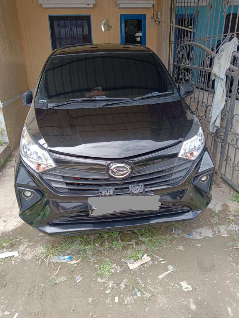 Daihatsu Sigra Mobil Motor Mobil Untuk Dijual Di Carousell