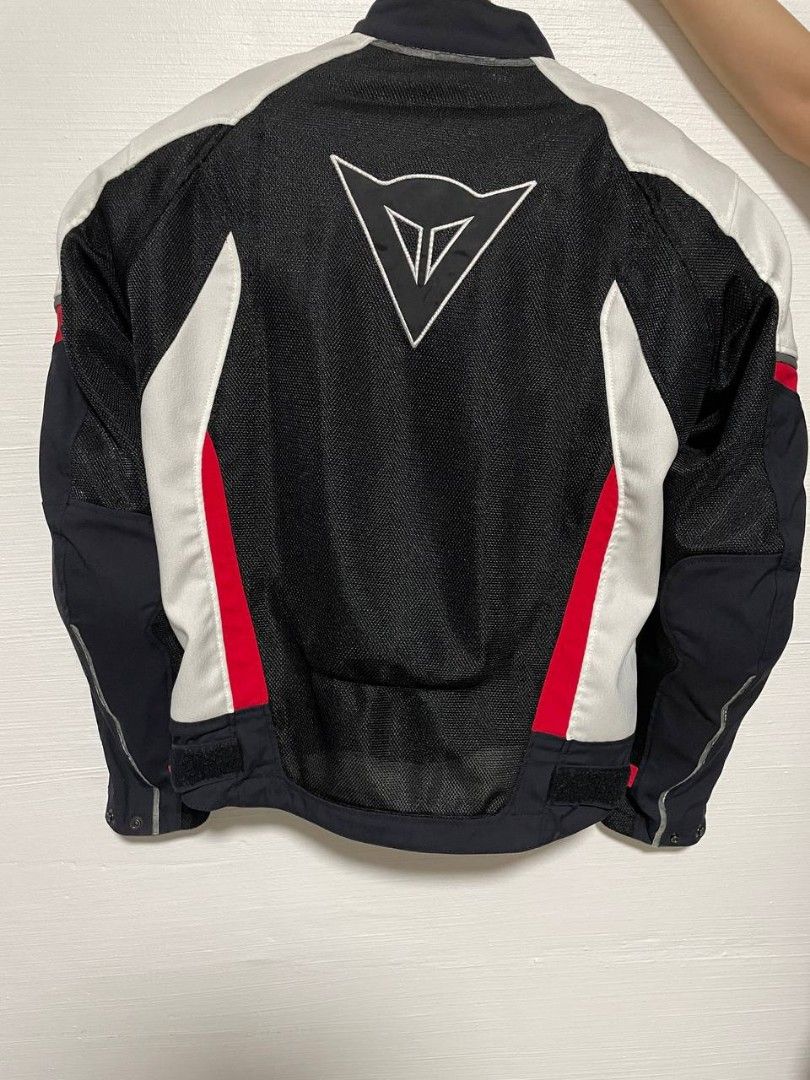 Dainese air discount 3 tex