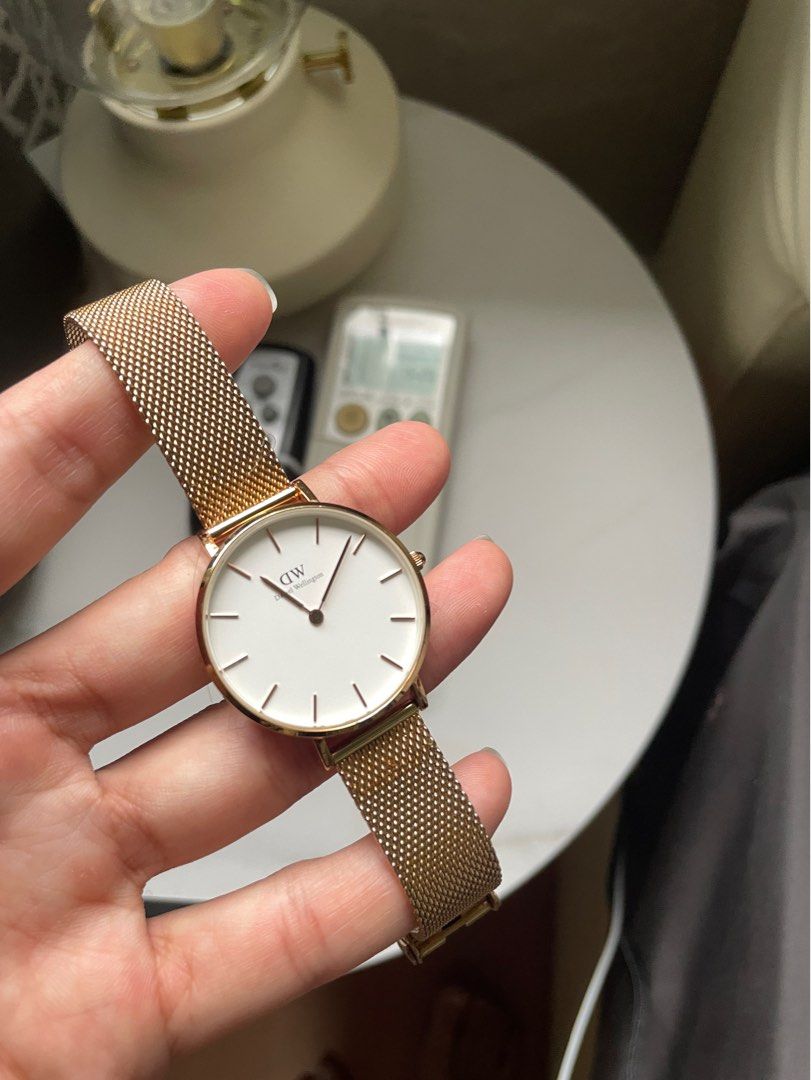 Md sales daniel wellington