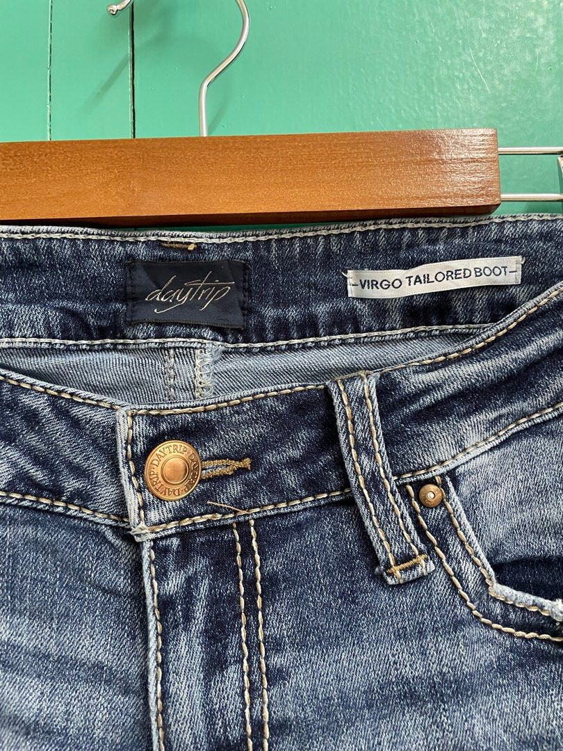 Daytrip jeans discount