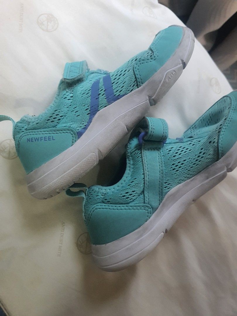 kasut hiking decathlon