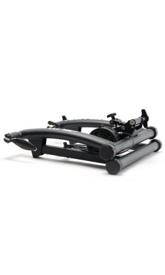 Decathlon Road Bicycle Trainer Roller Rollers