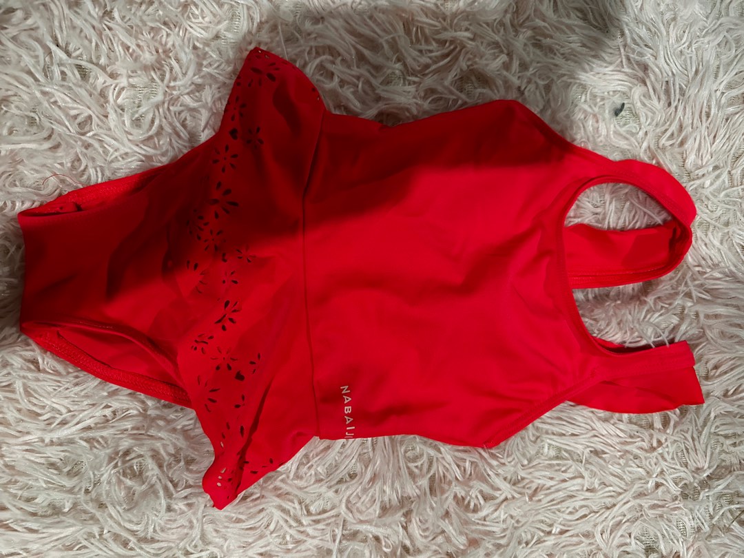 Decathlon Swimwear, Babies & Kids, Babies & Kids Fashion on Carousell