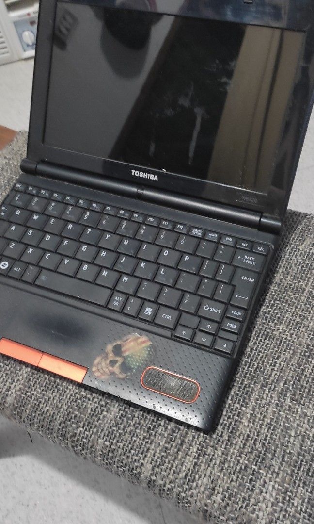 Defective notebook mini laptop for parts(Neg), Computers & Tech ...