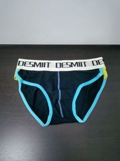 Desmiit Men brief underwear