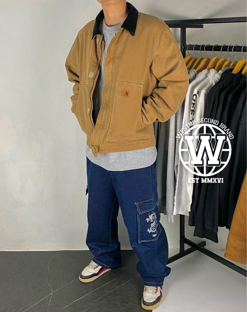 Carhartt j164 new arrivals