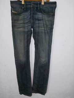 Diesel safado 32