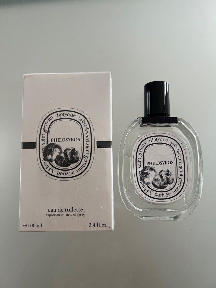 Diptyque Philosykos 100ml, Beauty & Personal Care, Fragrance ...