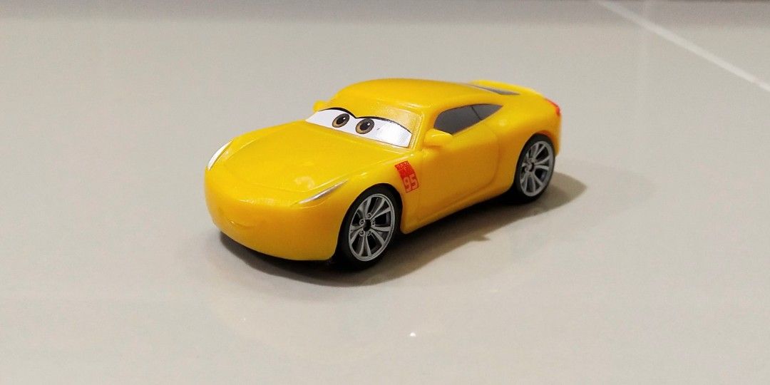 Original cars movie diecast cars store