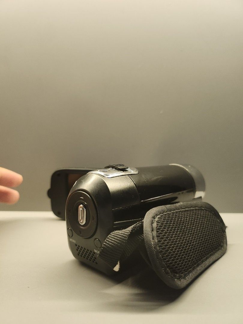 Display camera.... Not working, Photography, Cameras on Carousell