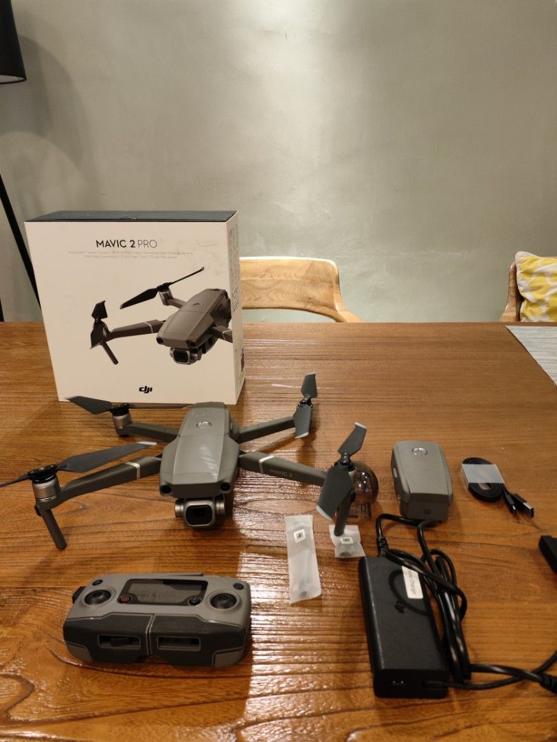 Drone m2p shop