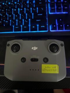 DJI RC-N1 Remote Control for mini 2 / Mavic air / air2s and Mavic 3