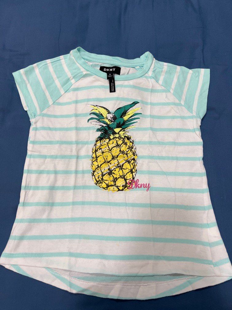 Girls discount dkny top