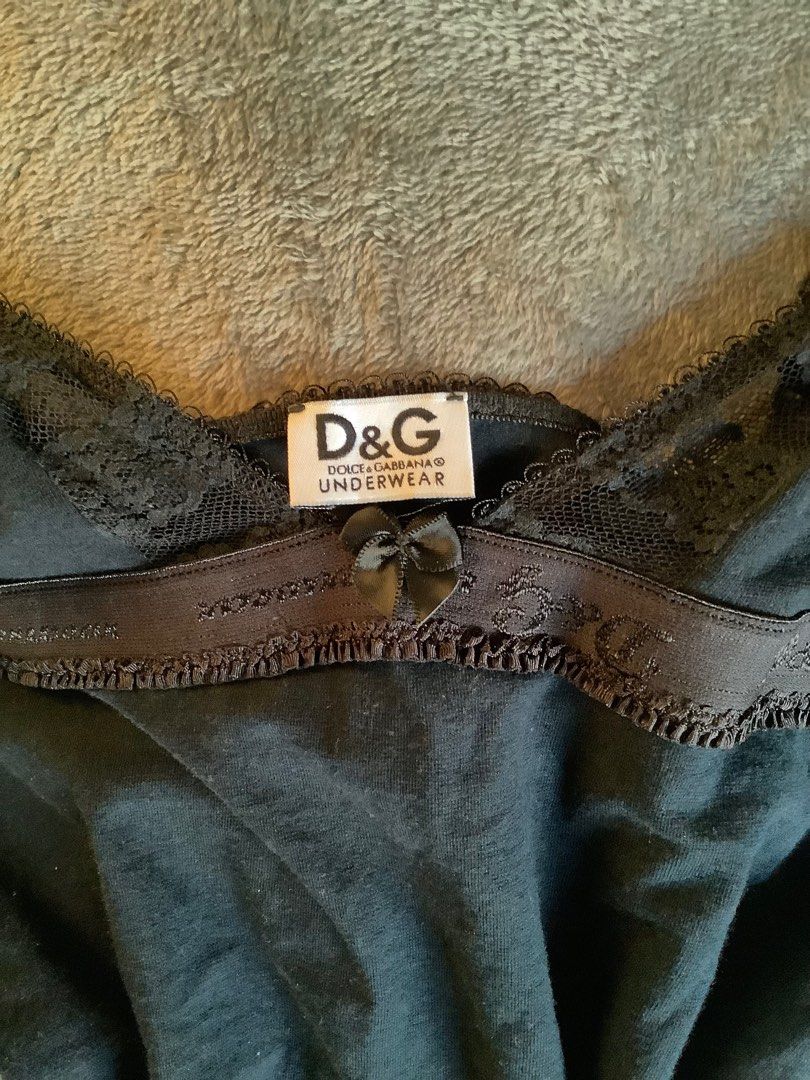 Dolce & Gabbana Beige Nylon Floral Lace Bodysuit Underwear main image 1