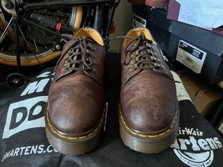 Dr. Martens 8098 Uk8