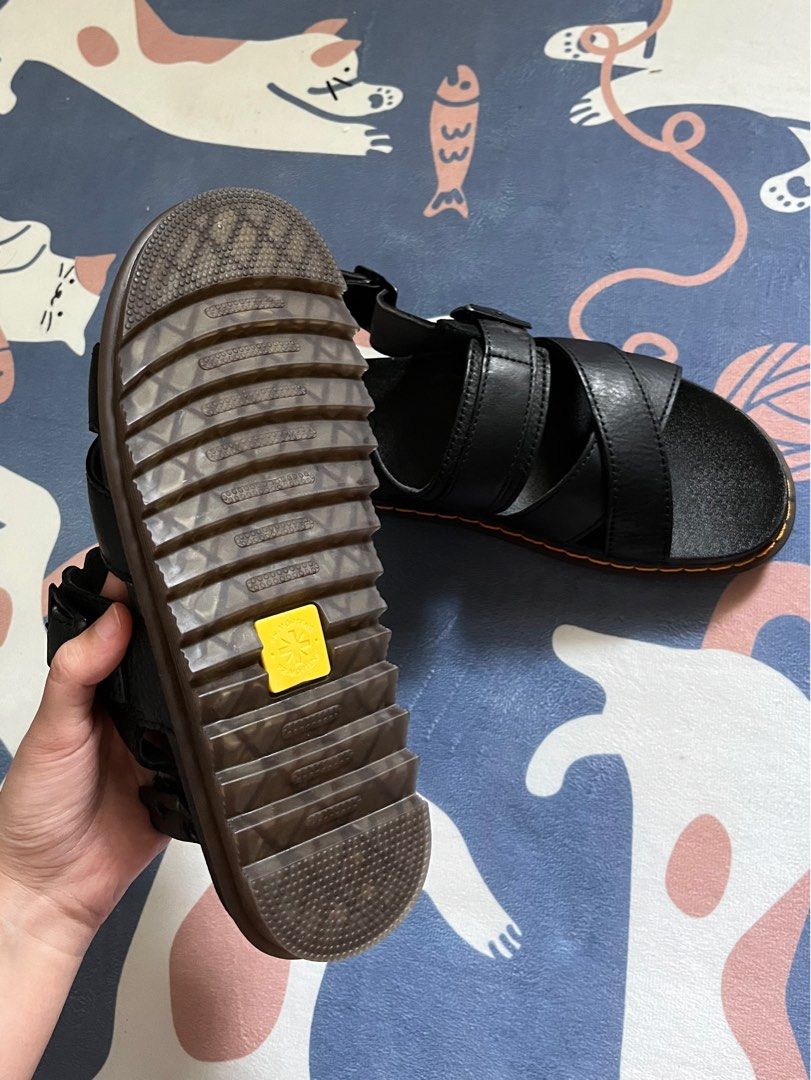 Dr martens hotsell athens sandals