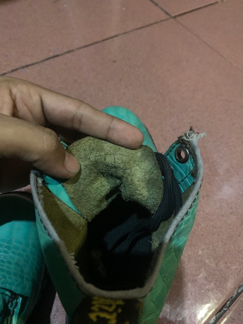 dr martens pascal snake