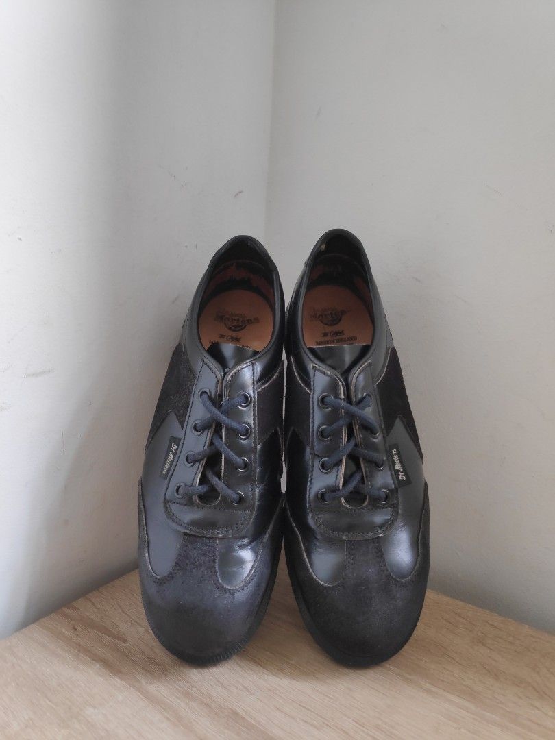Dr on sale martens trainer