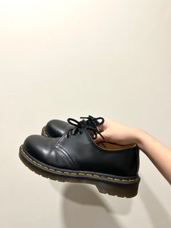 Dr.martens 馬丁3孔