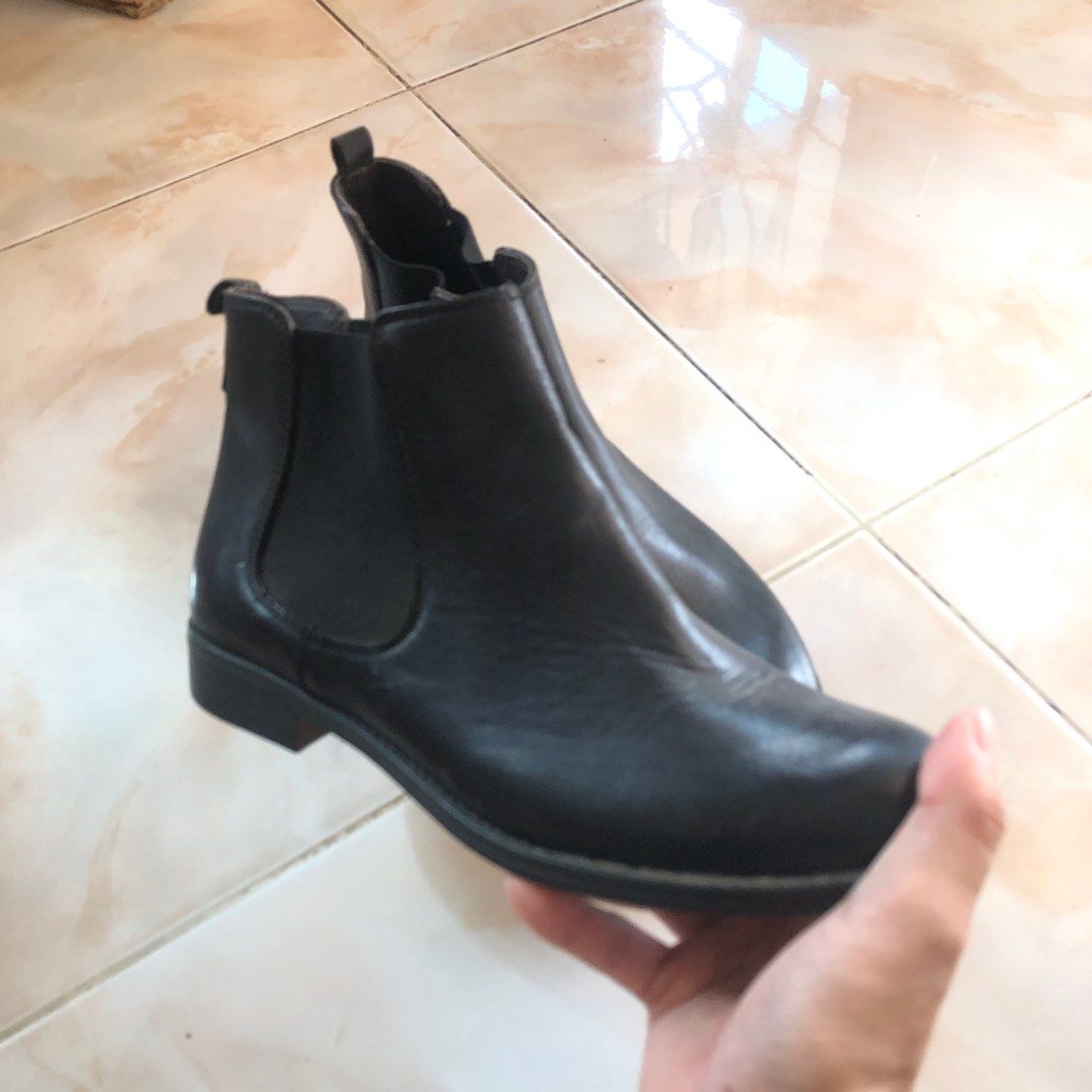 Dune best sale rachey boots