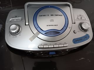 DVD  portable