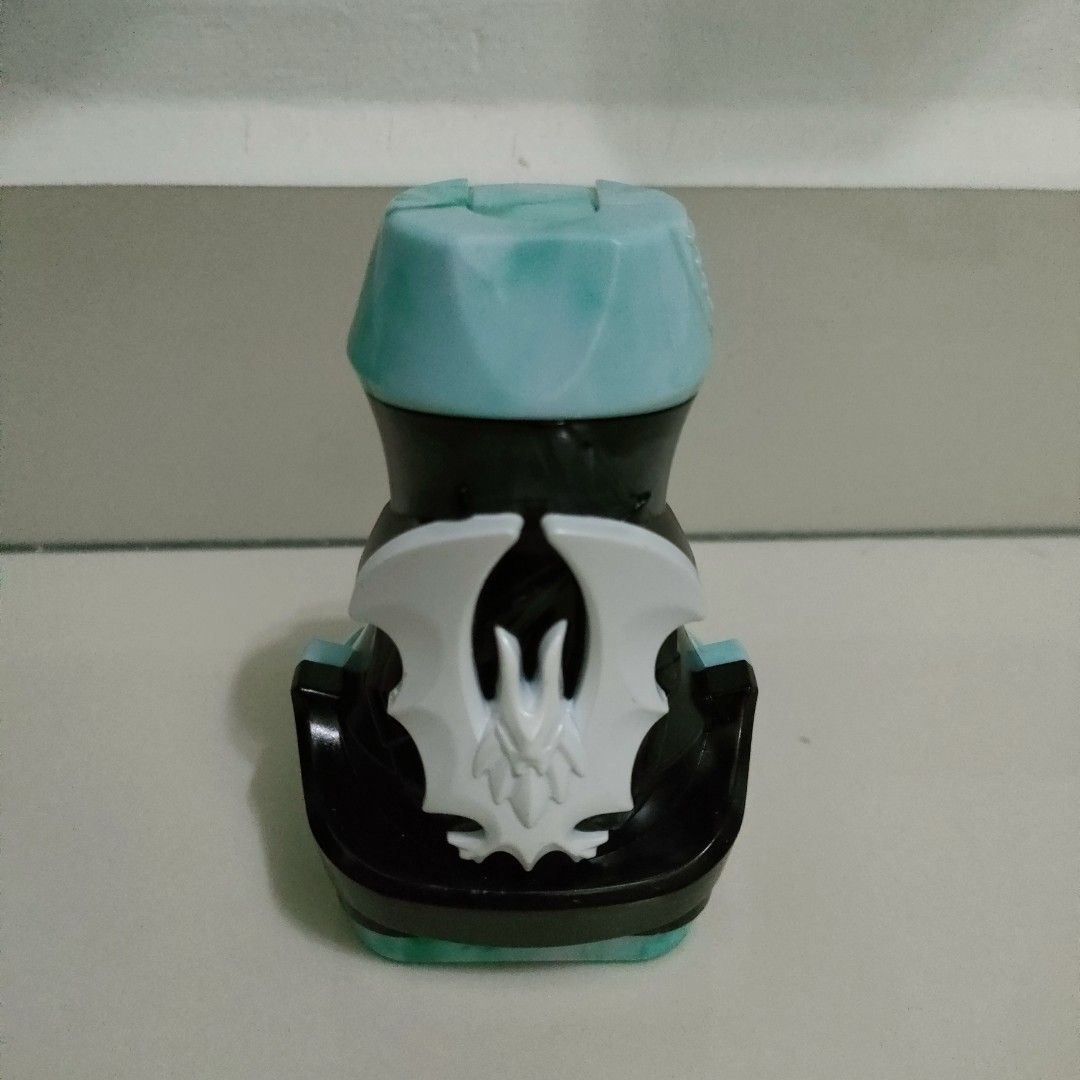 DX Two Sidriver Kamen Rider Evil / Live Two Side driver kamen rider ...