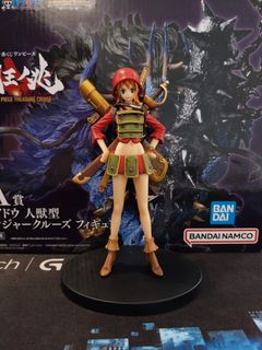 Nami - One Piece Film: Gold - - Fantoy Colecionáveis