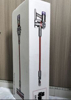 Dyson V8 Slim Fluffy