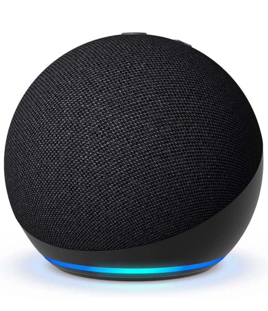 Edf echo dot 2025