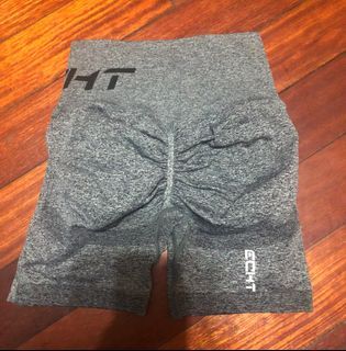 Echt shorts